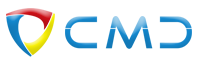 Logo cmd srl